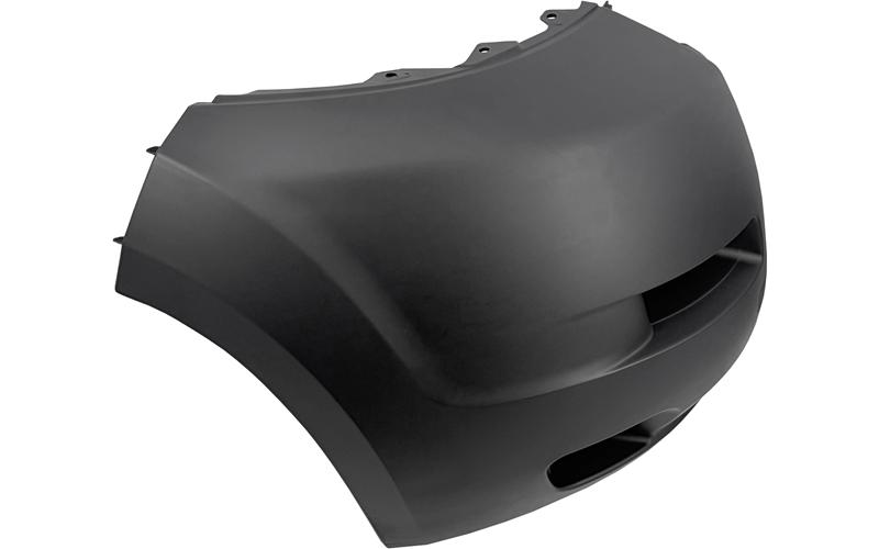 Fiat Ducato / Citroen Jumper / Peugeot Boxer (2006-2014) Puntera Paragolpes Delantero Dch