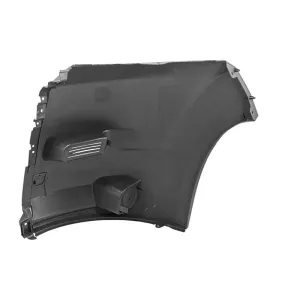 Fiat Ducato / Citroen Jumper / Peugeot Boxer (2006-2014) Puntera Paragolpes Delantero Dch