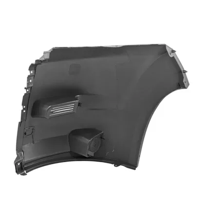 Fiat Ducato / Citroen Jumper / Peugeot Boxer (2006-2014) Puntera Paragolpes Delantero Dch