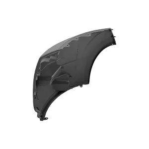 Fiat Ducato / Citroen Jumper / Peugeot Boxer (2006-2014) Puntera Paragolpes Delantero Dch