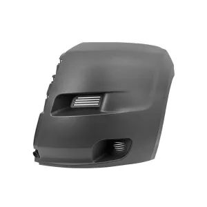 Fiat Ducato / Citroen Jumper / Peugeot Boxer (2006-2014) Puntera Paragolpes Delantero Izq