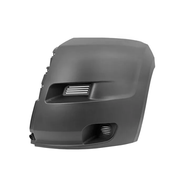 Fiat Ducato / Citroen Jumper / Peugeot Boxer (2006-2014) Puntera Paragolpes Delantero Izq