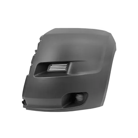 Fiat Ducato / Citroen Jumper / Peugeot Boxer (2006-2014) Puntera Paragolpes Delantero Izq