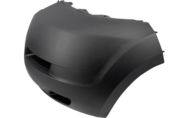 Fiat Ducato / Citroen Jumper / Peugeot Boxer (2006-2014) Puntera Paragolpes Delantero Izq