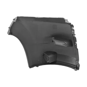 Fiat Ducato / Citroen Jumper / Peugeot Boxer (2006-2014) Puntera Paragolpes Delantero Izq