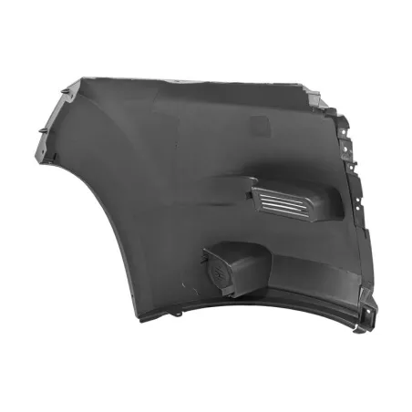 Fiat Ducato / Citroen Jumper / Peugeot Boxer (2006-2014) Puntera Paragolpes Delantero Izq