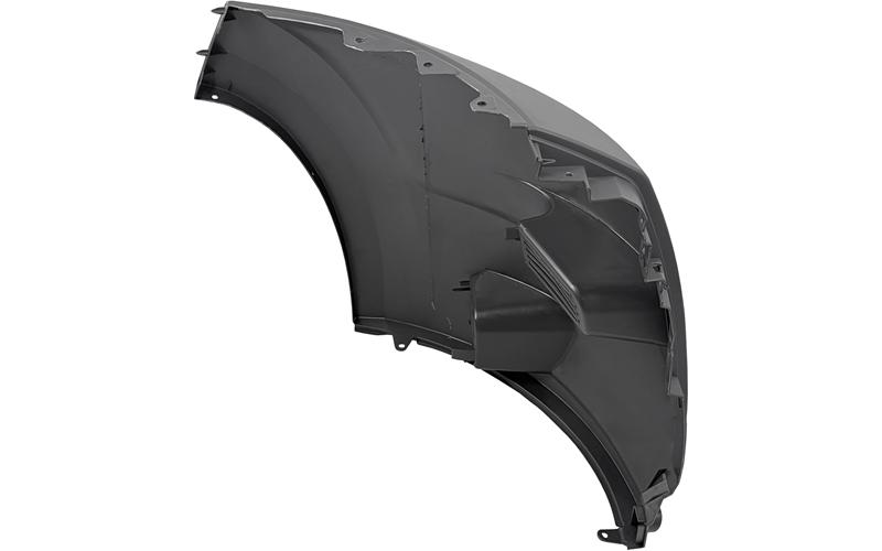 Fiat Ducato / Citroen Jumper / Peugeot Boxer (2006-2014) Puntera Paragolpes Delantero Izq