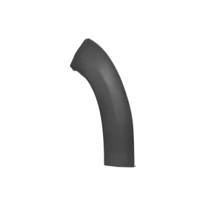 Fiat Ducato / Citroën Jumper / Peugeot Boxer (2006-2014) Moldura de Paragolpes Dch