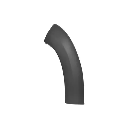 Fiat Ducato / Citroën Jumper / Peugeot Boxer (2006-2014) Moldura de Paragolpes Dch