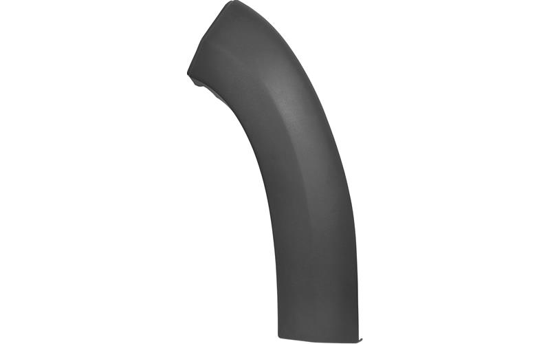 Fiat Ducato / Citroën Jumper / Peugeot Boxer (2006-2014) Moldura de Paragolpes Dch