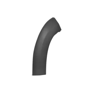 Fiat Ducato / Citroën Jumper / Peugeot Boxer (2006-2014) Moldura de Paragolpes Izq