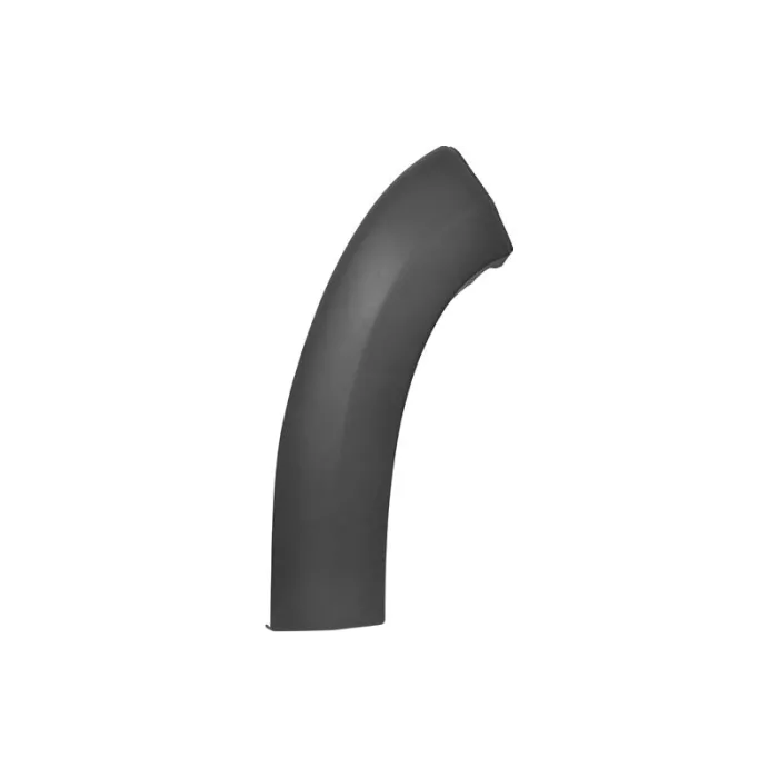 Fiat Ducato / Citroën Jumper / Peugeot Boxer (2006-2014) Moldura de Paragolpes Izq