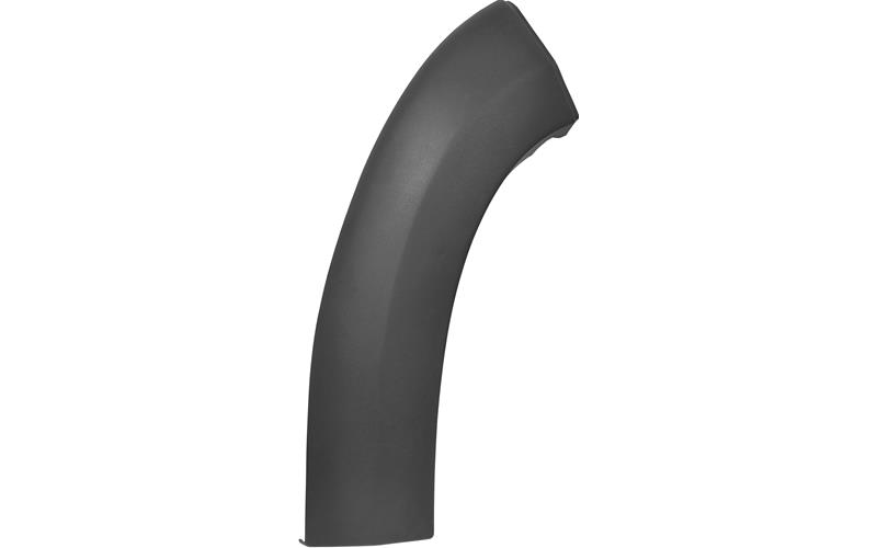 Fiat Ducato / Citroën Jumper / Peugeot Boxer (2006-2014) Moldura de Paragolpes Izq