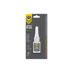 K2 Bondix Plus Pegamento 10g