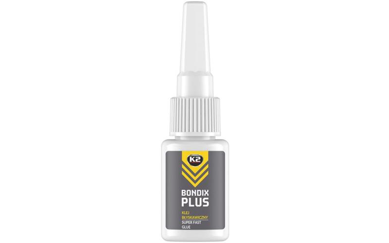 K2 Bondix Plus Colle 10g