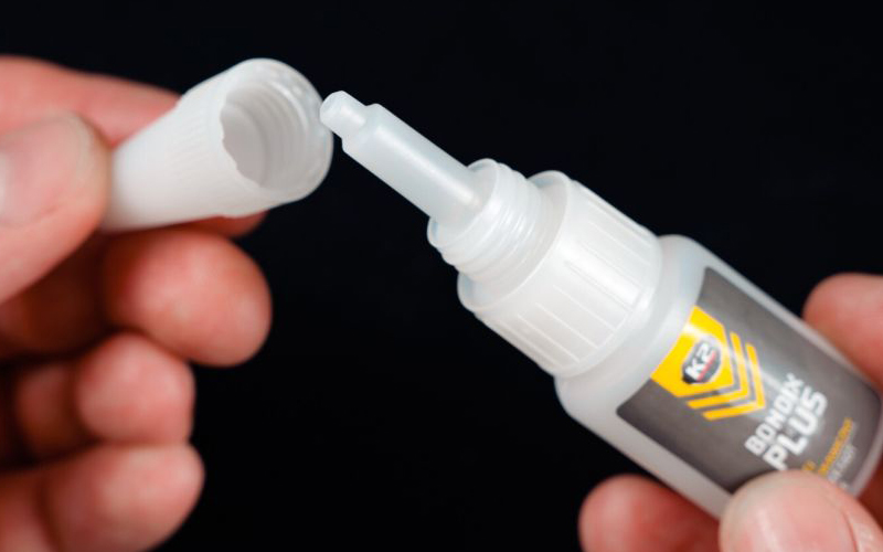 K2 Bondix Plus Pegamento 10g