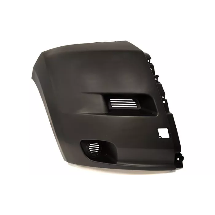 Fiat Ducato / Citroën Jumper / Peugeot Boxer (2006-2014) Front Bumper RH