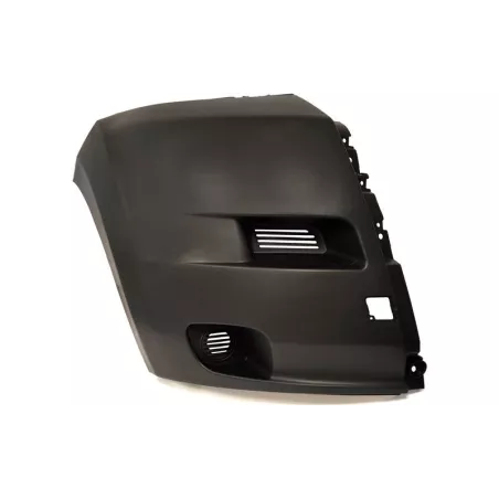 Fiat Ducato / Citroën Jumper / Peugeot Boxer (2006-2014) Frontstoßstange Rechts