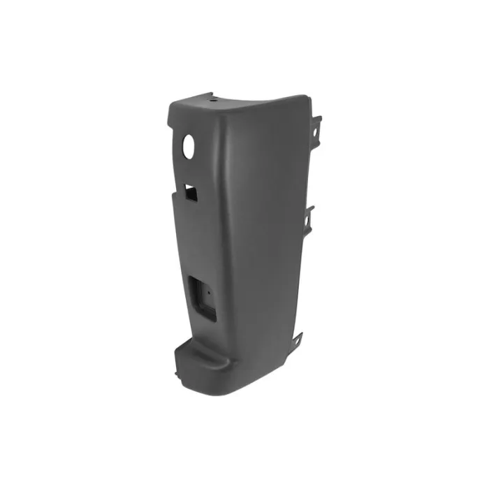 Fiat Ducato / Citroën Jumper / Peugeot Boxer (2006-2014) Parachoques Trasero Derecho