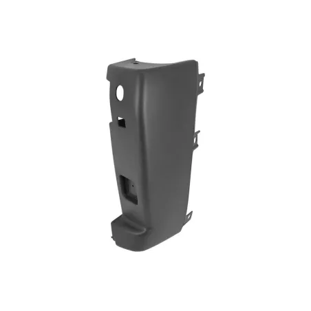 Fiat Ducato / Citroën Jumper / Peugeot Boxer (2006-2014) Parachoques Trasero Derecho