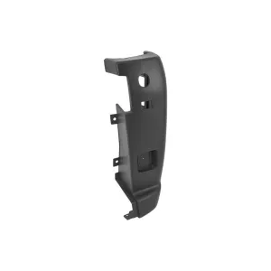 Fiat Ducato / Citroën Jumper / Peugeot Boxer (2006-2014) Parachoques Trasero Derecho