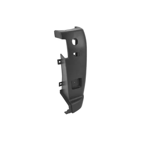 Fiat Ducato / Citroën Jumper / Peugeot Boxer (2006-2014) Parachoques Trasero Derecho
