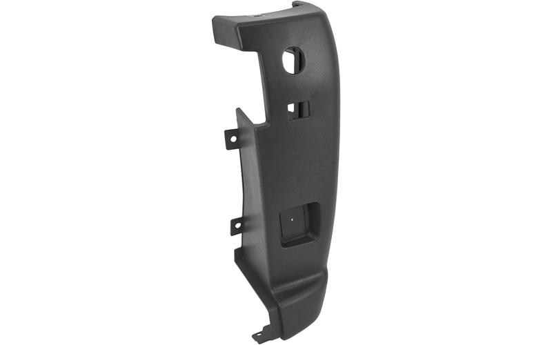 Fiat Ducato / Citroën Jumper / Peugeot Boxer (2006-2014) Parachoques Trasero Derecho