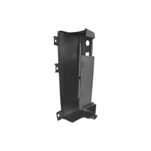 Fiat Ducato / Citroën Jumper / Peugeot Boxer (2006-2014) Parachoques Trasero Derecho