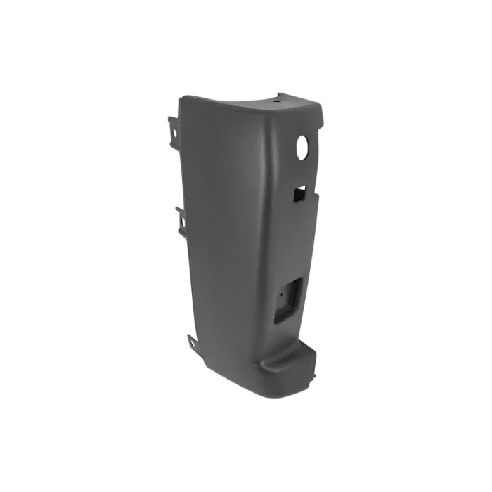 Fiat Ducato / Citroën Jumper / Peugeot Boxer (2006-2014) Parachoques Trasero Izquierdo