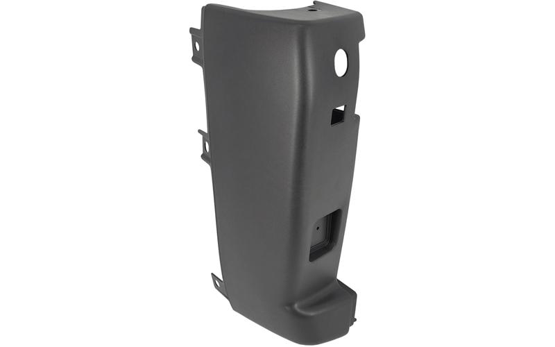 Fiat Ducato / Citroën Jumper / Peugeot Boxer (2006-2014) Parachoques Trasero Izquierdo