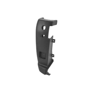 Fiat Ducato / Citroën Jumper / Peugeot Boxer (2006-2014) Parachoques Trasero Izquierdo