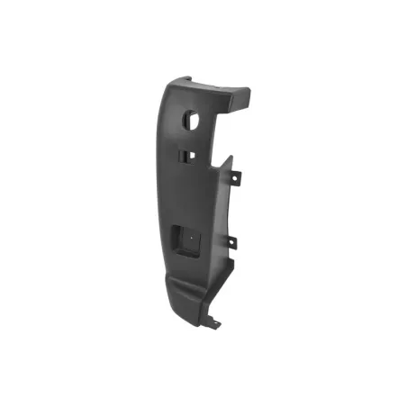 Fiat Ducato / Citroën Jumper / Peugeot Boxer (2006-2014) Rear Bumper LH