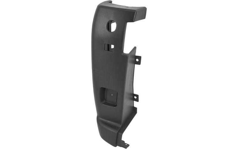 Fiat Ducato / Citroën Jumper / Peugeot Boxer (2006-2014) Parachoques Trasero Izquierdo