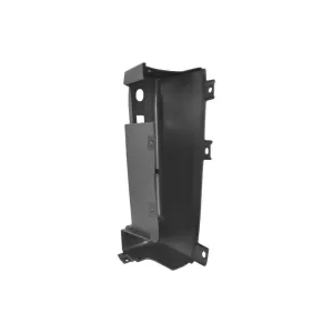 Fiat Ducato / Citroën Jumper / Peugeot Boxer (2006-2014) Parachoques Trasero Izquierdo
