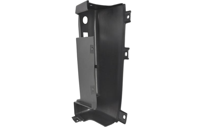 Fiat Ducato / Citroën Jumper / Peugeot Boxer (2006-2014) Parachoques Trasero Izquierdo