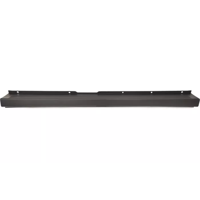 Fiat Ducato / Citroën Jumper / Peugeot Boxer (2006-2014) Rear Bumper Without Parking Sensor Holes
