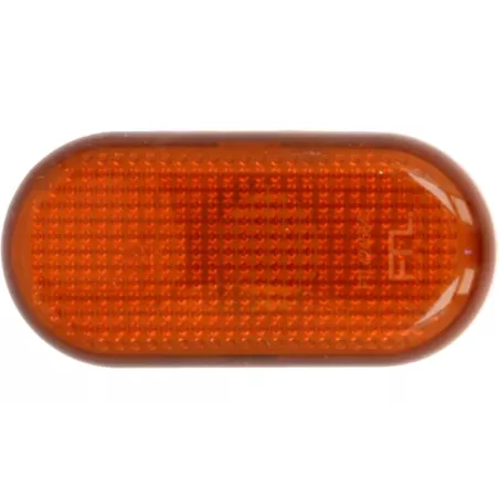 Renault Master / Opel Movano / Vivaro (2007-2010) Intermitente