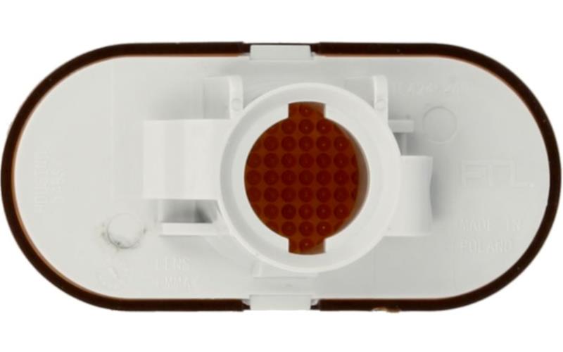 Renault Master / Opel Movano / Vivaro (2007-2010) Turn Signal