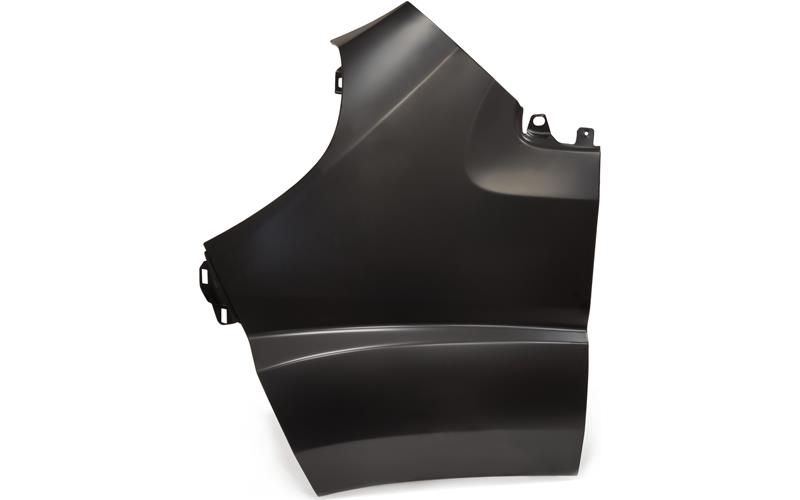 Fiat Ducato / Citroën Jumper / Peugeot Boxer (2006-2014) Guardabarros Izq