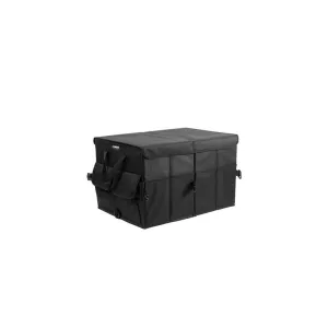 K2 Cardos Organizer XXL Car Trunk Organizer 64L