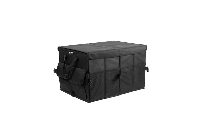 K2 Cardos Organizer XXL Do Bagażnika Samochodu 64L
