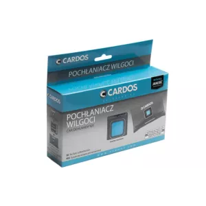 K2 Cardos Absorbedor de Humedad