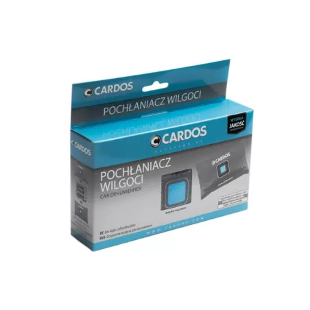 K2 Cardos Absorbedor de Humedad