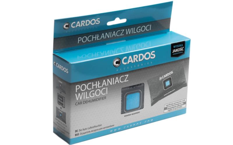 K2 Cardos Absorbedor de Humedad
