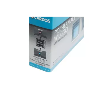 K2 Cardos Absorbedor de Humedad