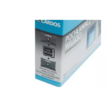 K2 Cardos Absorbedor de Humedad