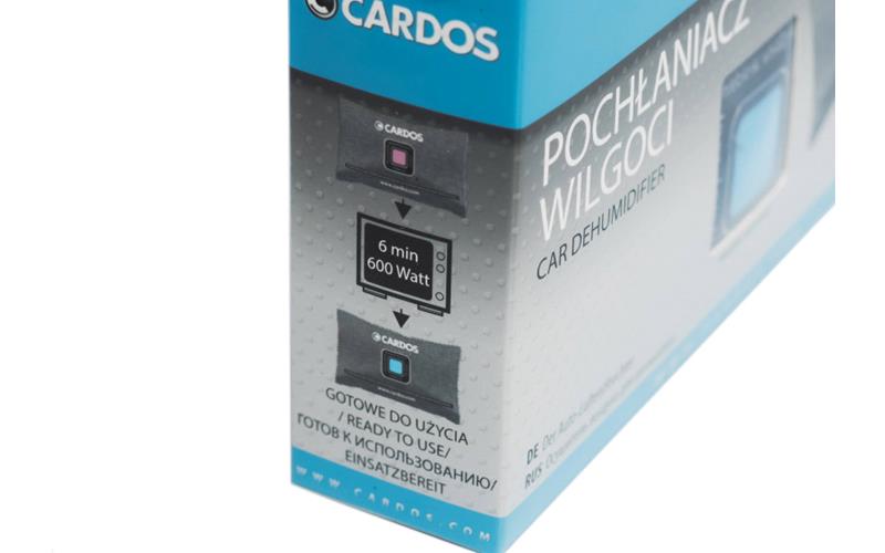 K2 Cardos Absorbedor de Humedad
