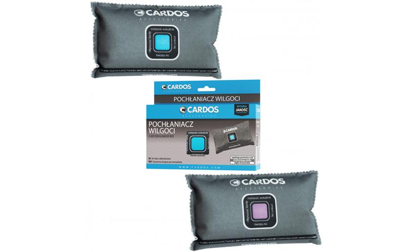K2 Cardos Absorbedor de Humedad