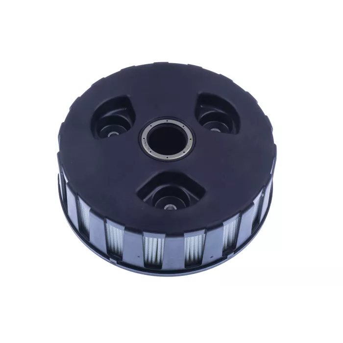 Filtro de Ventilación del Cárter Iveco Stralis Euro 6, New Holland