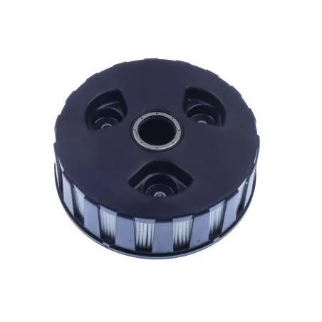 Filtro de Ventilación del Cárter Iveco Stralis Euro 6, New Holland